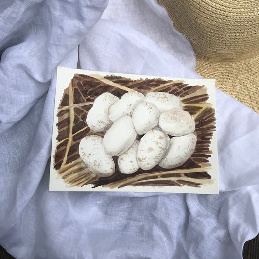 Snake Eggs Original