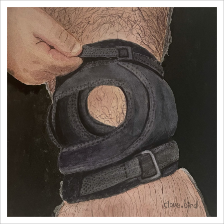 Knee Brace Original