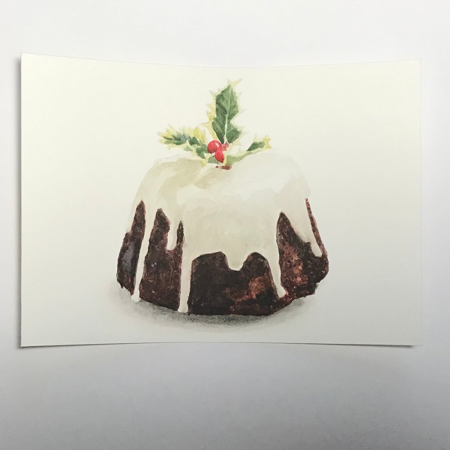 Plum Pudding Original